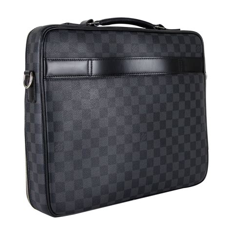 louis vuitton horizon laptop|Louis Vuitton laptop bag men's.